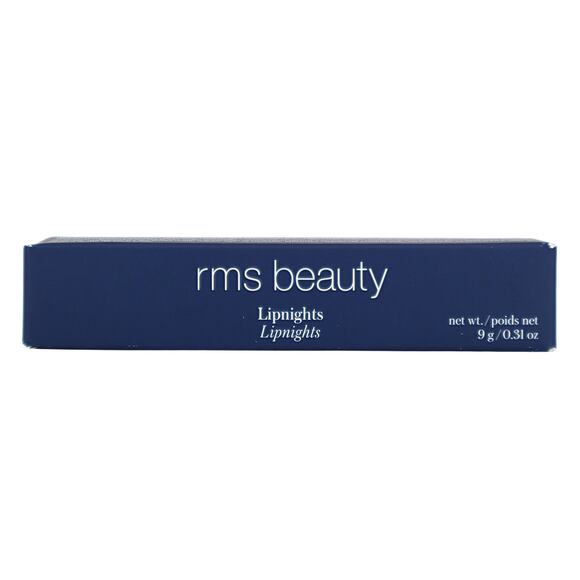 RMS BEAUTY Lipnights Overnight Lip Mask - 0.31 oz - Picture 1 of 3